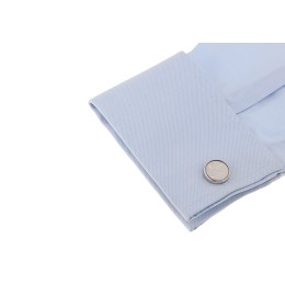 Mansetinööbid - kuldne rist